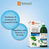 Krishna'S Herbal & Ayurveda Jalodar Nashak Juice